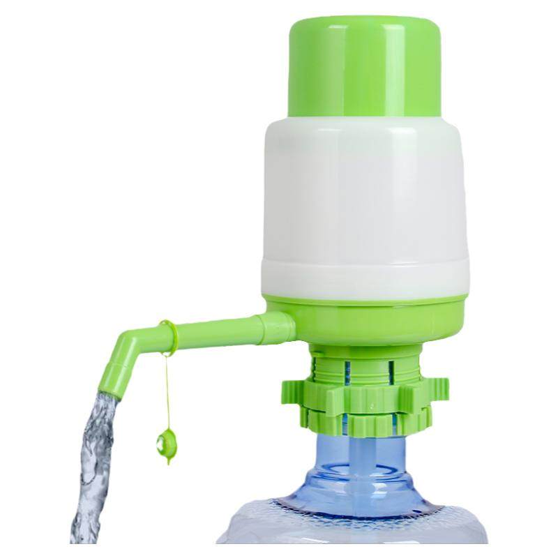 桶装水抽水器饮水机神器