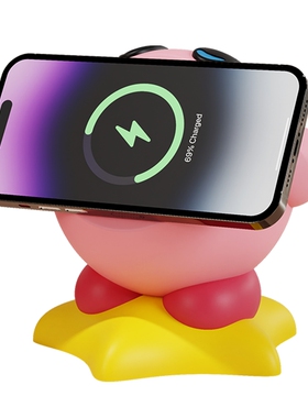 【天猫热销T0P1】手机无线充电器