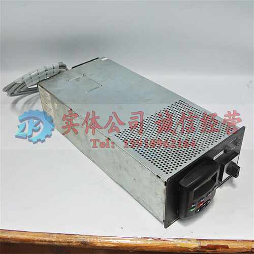 议价400035V001 OERLIKON  莱宝真空泵控制器  现货 实拍 成色新