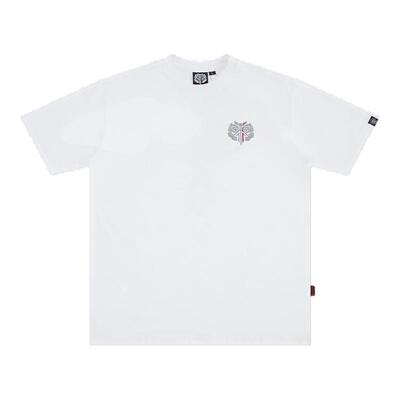 HEA x 灵笼联名短袖T恤-脊蛊款 男女同款