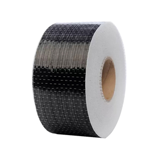 300g一级碳纤维布加固建筑工程混凝土裂缝修补高强度浸渍胶AB组