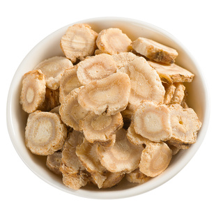 寻百草北沙参中药材正品沙参中药新鲜北沙叁干货优选沙叁沙生250g