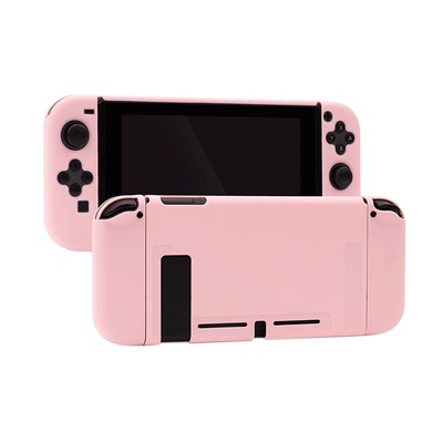 【清仓】Switch多巴胺配色保护壳