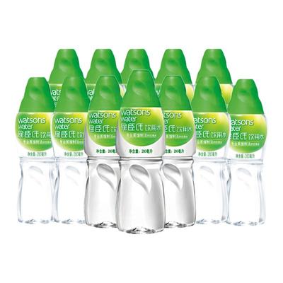 屈臣氏饮用水蒸馏制法12