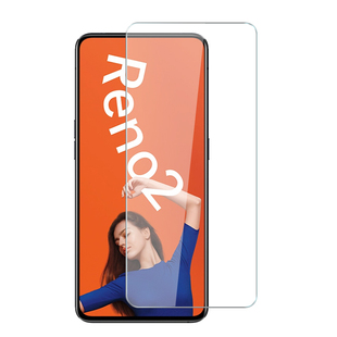 适用oppoReno13 8Pro钢化膜Reno6 7SE Reno3手机膜oppo Reno10倍变焦15 Reno14高清Reno5K Ace2 z保护膜批发
