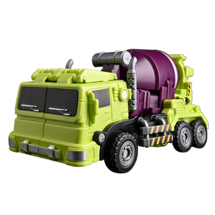 儿童变形玩具男孩子大力神金刚合体正版工程车机器人机甲手办模型