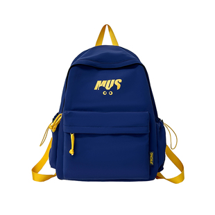 儿童背包女小学生秋游户外双肩包轻便旅行补课研学书包男生初中生