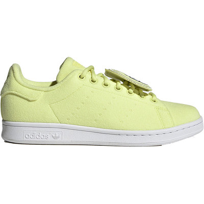 Adidas/阿迪达斯官方正品三叶草STAN SMITH 女子运动休闲鞋GX8553