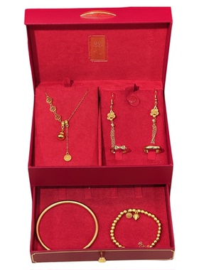 婚礼摆台结婚假五金套装订婚摆件