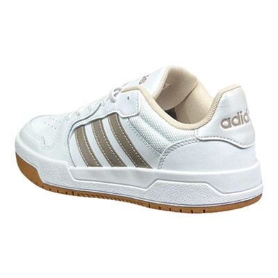 正品adidas阿迪达斯休闲板鞋潮款