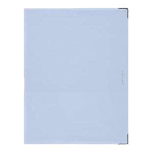 日本满乐文maruman活页笔记本YOUANCE莫兰迪色大容量迷你手账本B7