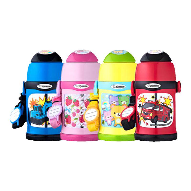 象印儿童保温杯水壶水杯