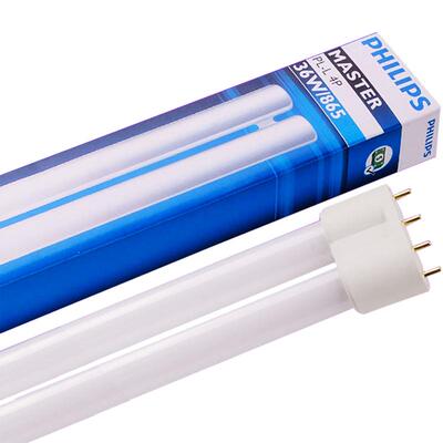 h型四针24w/36wpll节能灯管