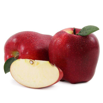 正宗甘肃天水花牛苹果