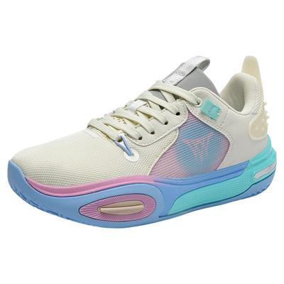 全城11夏季透气中小学生篮球鞋