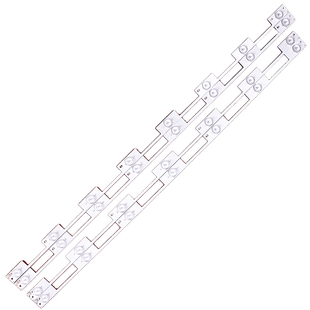 适用康佳LED40M2600U灯条35020832 35020845 35020833背光灯