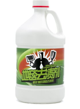 地毯去渍剂地毯清洁DOJIE/都洁