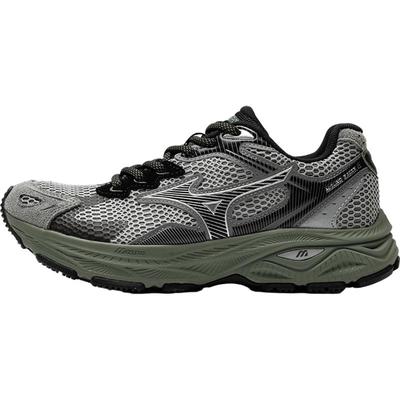 美津浓跑步鞋Mizuno透气女