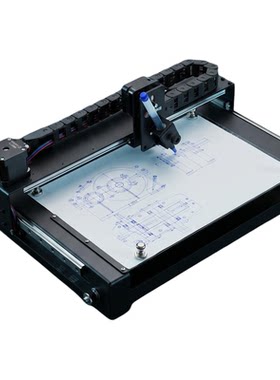 自动翻本写字机教案表工程表