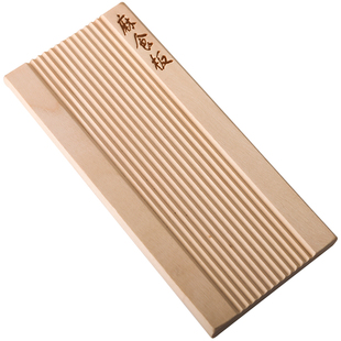 麻食子搓板 家用小型陕西搓麻食神器工具贝壳面 猫耳朵模具搓面板