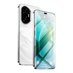 品胜适用荣耀400pro钢化膜300手机膜Power新款nova13Pro全覆盖贴膜200pro水凝nova13全胶膜曲面GT防保护GTpro