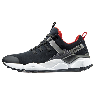 RAX春夏透气户外鞋男防滑登山鞋男耐磨爬山鞋旅游鞋运动鞋