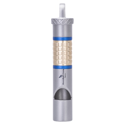 必唯户外露营求生哨子便携式