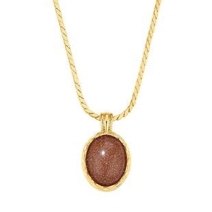 Onchic旧梦繁花项链锁骨链本命新年礼物2026精致轻奢高级感耳环女