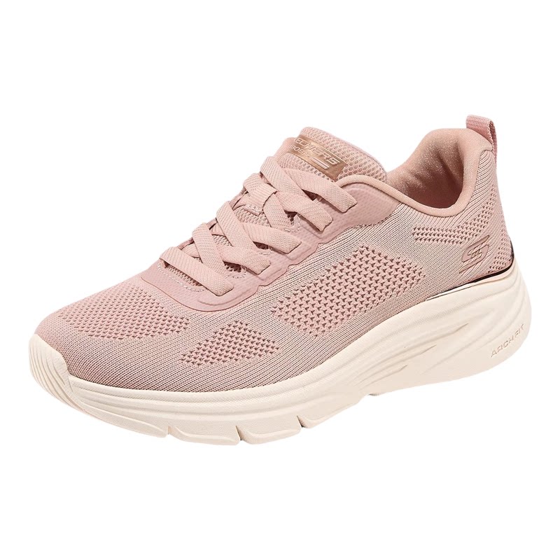 Skechers斯凯奇女鞋一脚蹬运动鞋