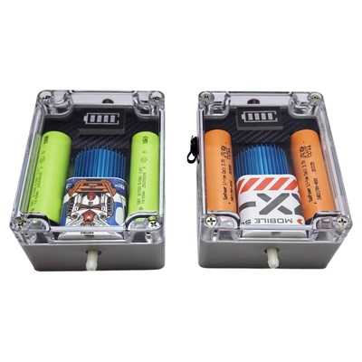 大气量长续航钓鱼氧气泵