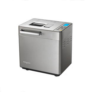 东菱新品DL-1352面包机家用全自动小型蛋糕机和面机多功能馒头机