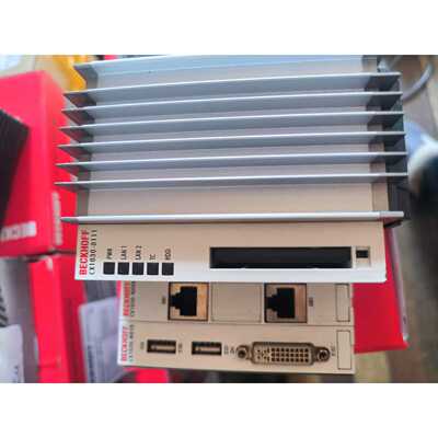 倍福/BECKHOFF  CX1030-0122   倍福控制器供应议价