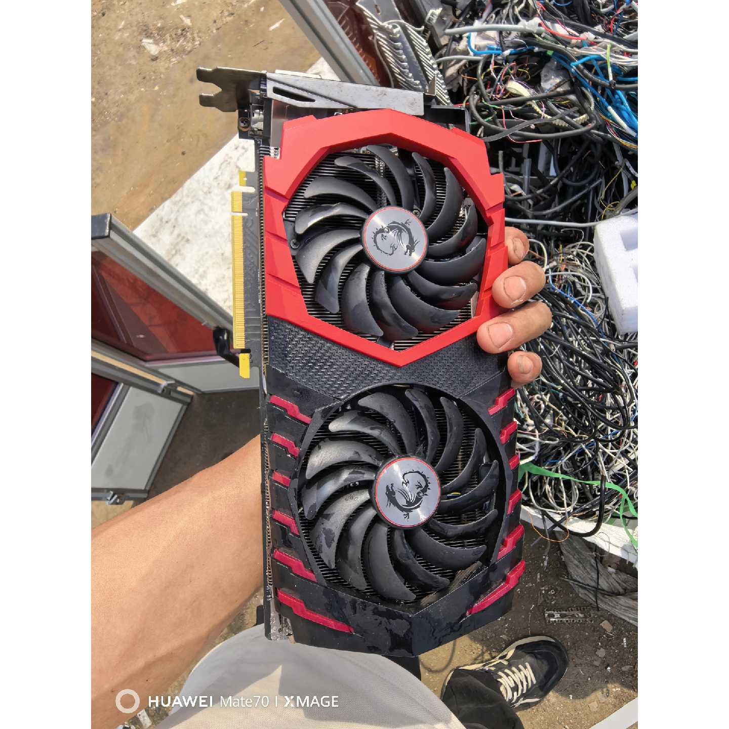 【议价-可维修】 GTX1080ti 11G /均有货图片