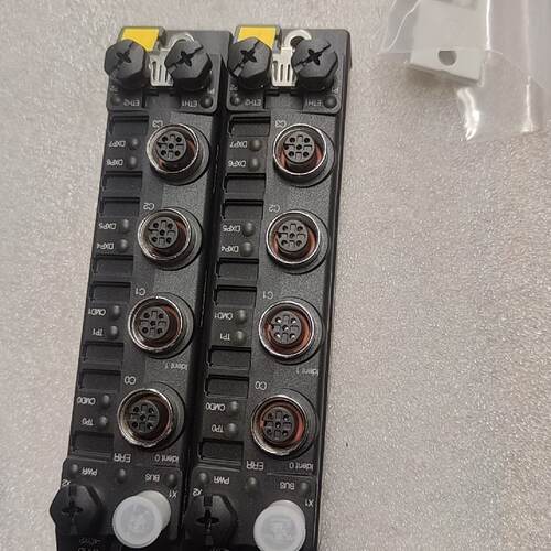 溢价-图尔克TBEN-S2-2RFID-4DXP模块 德国