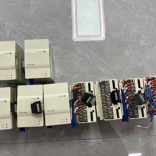 【议价-可维修】 MITSUBISHI FX2N-4AD FX2N-4DA /均有货