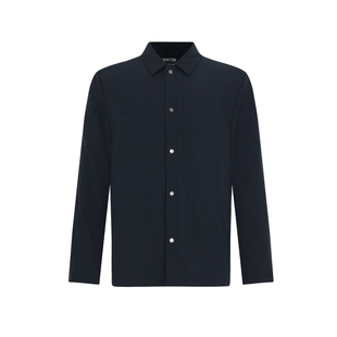 【RDS安心绒】迪柯尼男秋冬新品微肌理商政夹克鹅绒羽绒服