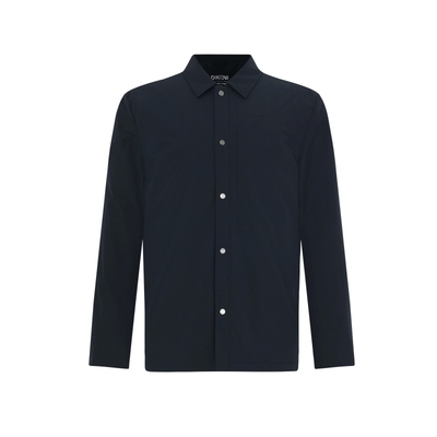 【RDS安心绒】迪柯尼男秋冬新品微肌理商政夹克鹅绒羽绒服