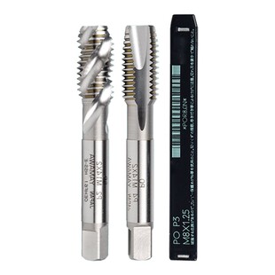 Z-  YAMAWA日本进口螺旋丝锥不锈钢OX雅马哇含钴丝锥m1先端丝攻