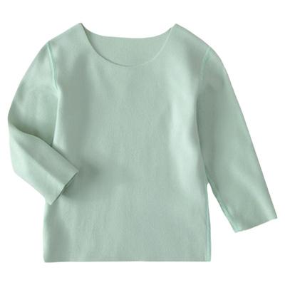 德绒婴儿保暖宝宝衣服可配套装