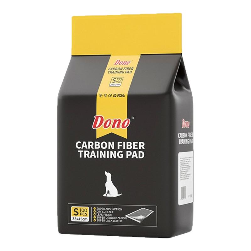 dono宠物狗狗尿片猫咪泰迪加厚