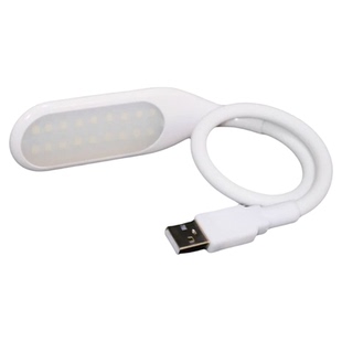 usb灯超亮强光宿舍台灯高亮led护眼灯插电脑充电宝小灯随身小夜灯