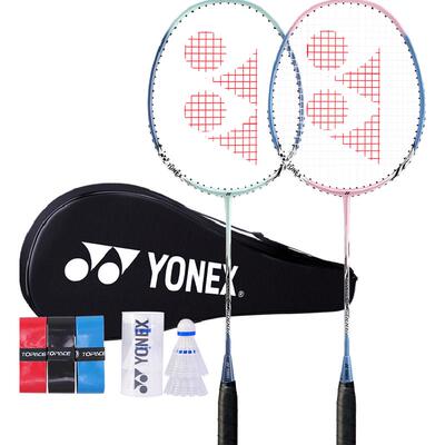 尤尼克斯NR6000i羽毛球拍舒适