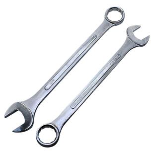 百威狮梅花开口两用扳手30/36/40/41/42/46/55/65呆扳手汽修工具