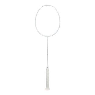 李宁羽毛球拍风暴WS79超轻5U女生训练比赛攻防兼备全碳素单拍