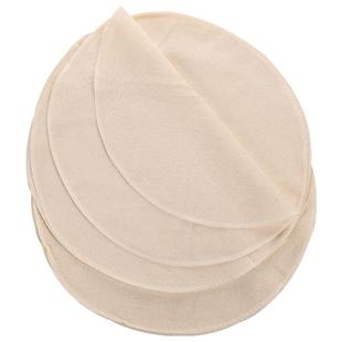 蒸笼布家用蒸馒头包子不沾抗菌加厚食品级纯全棉纱布屉布蒸笼垫子