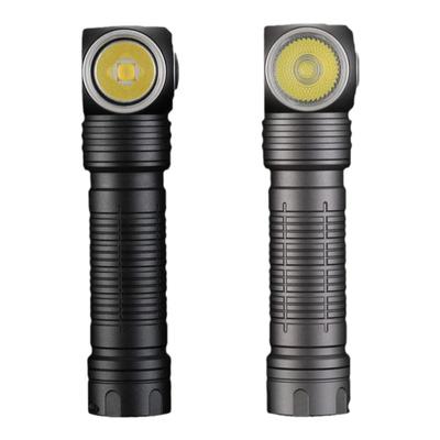 SKILHUNT头灯磁吸充电强光防水