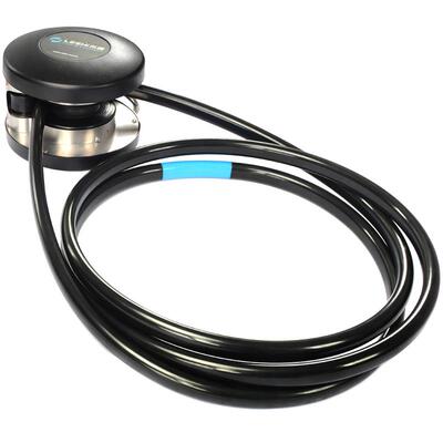 专业可调磁阻拉绳商用滑轮训练器