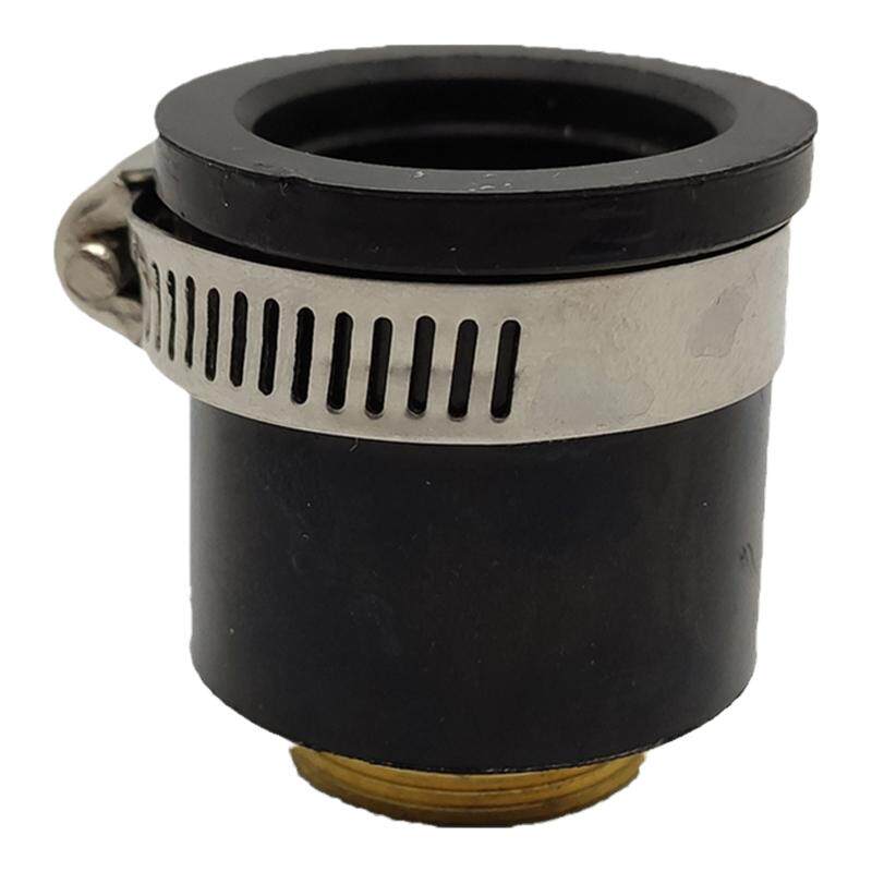 家用净水器即热电热龙头通用加大多能转接头水龙头过滤器外牙转接