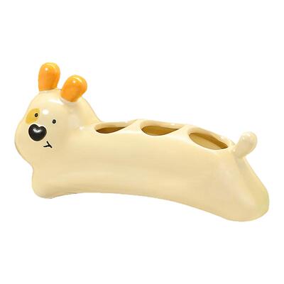 BSD可爱牙刷收纳整理置物架