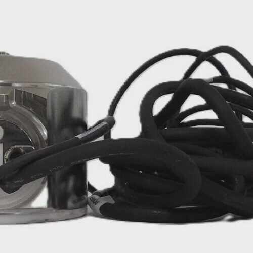 AMAT Applied Materials 0195-15591 Pneumatic Motor Assembly W